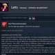 Image for article titled Naraka: Bladepoint, As Told By Steam Reviews